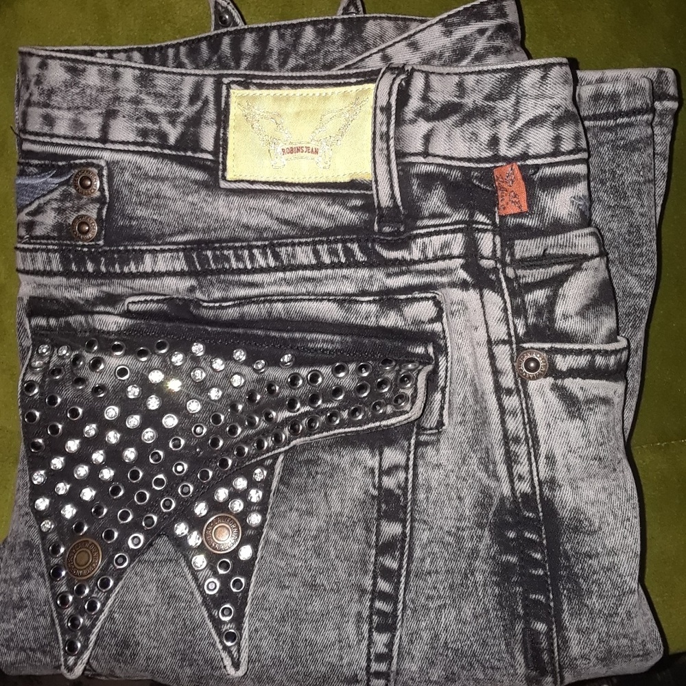 Robin's Jean